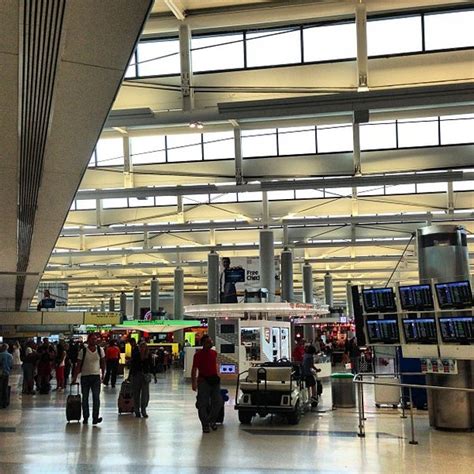 Newark Liberty International Airport Ewr Airport In Newark Airport