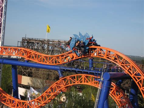 Screamscape always has something new to report. Kirnu - Coasterpedia - The Roller Coaster and Flat Ride Wiki