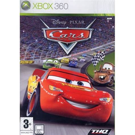 Cars Achat Vente Jeux Xbox 360 Cars Xbox 360 Cdiscount
