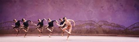 Ballet Under The Stars Singapore Art And Gallery Guide Art Events