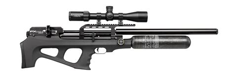 FX WILDCAT MK111 PCP AIR RIFLE REVIEW MK Guns