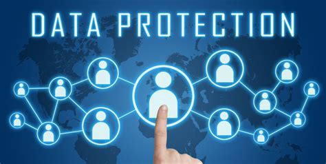 Protecting Personal Data