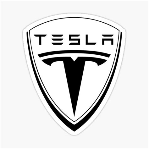 Tesla Motors Ts And Merchandise Redbubble