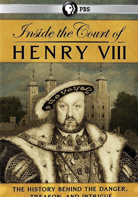 Inside The Court Of Henry Viii Streaming Online