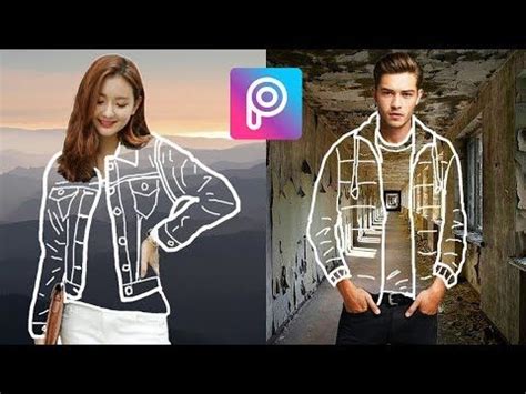Namun, kalau kita hanya ingin membuat satu foto tampak transparan lalu meletakkannya di atas foto lain, maka pekerjaan kita jadi lebih mudah. Cara Membuat Gambar Transparan Di Photoshop - IlmuSosial.id