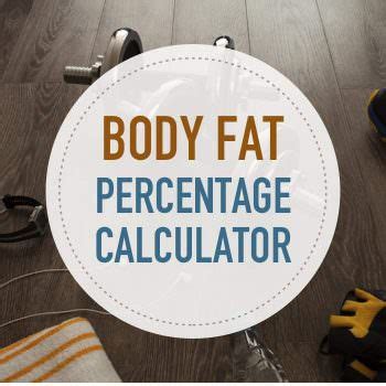 Find out if you have a healthy body fat percentage with this calculator. How to Live Your Healthiest Life - Healthy Eater