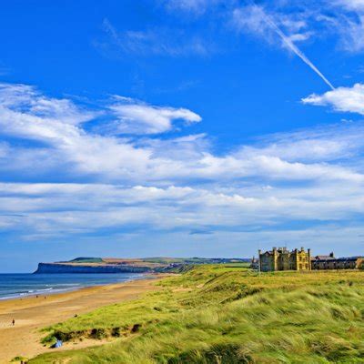 Best Beaches In Britain By Train Railcard