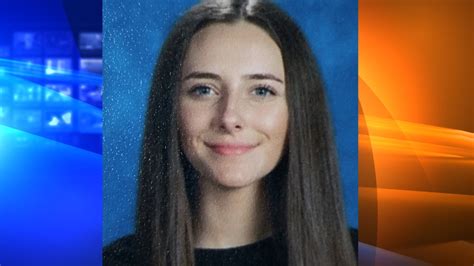 Authorities Search For 16 Year Old Girl Who Disappeared Over The Weekend In Mono County Ktla