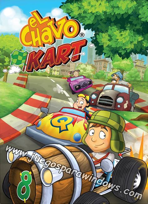 In terms of configuration, xbox 360 is equipped with modern technologies that make the device's handling extremely impressive. El Chavo Kart XBOX 360 ESPAÑOL (RGH/JTAG) - JuegosParaWindows