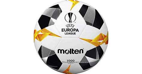 Subito a casa e in tutta sicurezza con ebay! Molten UEFA Europa League Official Match Ball • Compare ...
