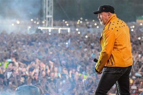 E' stato ancora più bello di quel che ci aspettavamo. Vasco Rossi, concerto record per 220mila a Modena: fan ...