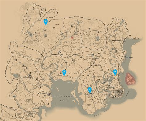Rdr2.exe File Location