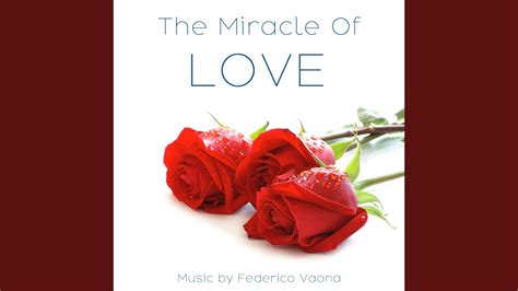 The Miracle Of Love Youtube