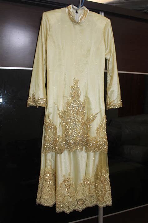 .terkini, design baju pengantin perempuan terkini, design baju pengantin songket terkini, design baju pengantin terkini and published at october. Ceritera Cinta & Kehidupan: Teaser Baju Nikah