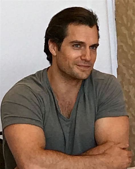 ‪second Day Of Press For Henrycavill As He Promotes Witchernetflix At