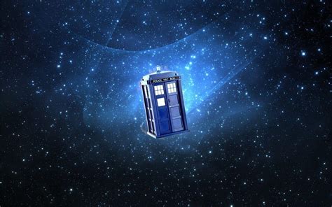 Dr Who Tardis Wallpapers Wallpaper Cave