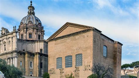 Curia Of Senate House Rome Book Tickets And Tours Getyourguide
