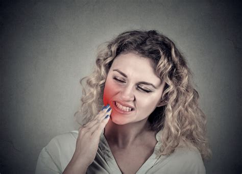 Cellulite Dentaire Causes Symptômes Et Traitements