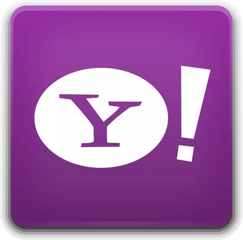 Yahoo Icon Download For Free Iconduck