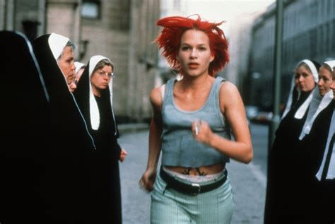 10 Great Films About Women And The City Bfi