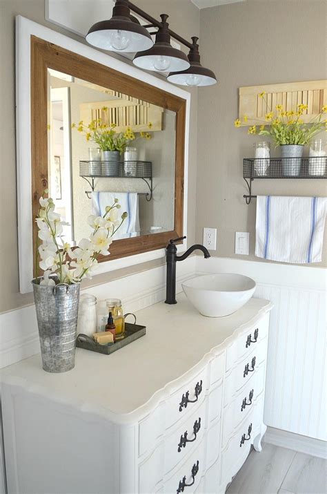 We did not find results for: Farmhouse Bathroom Decor With Accessories 35 - DecoRelated