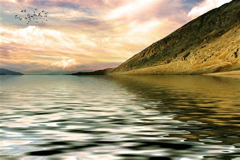 Free Images Sky Body Of Water Nature Natural Landscape Reflection