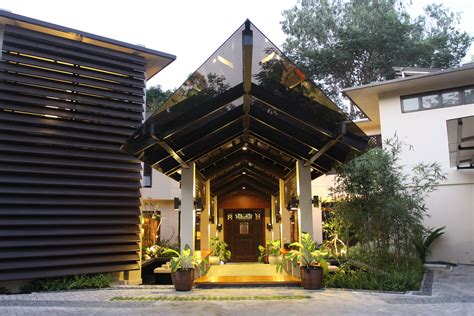 Contemporary Filipino Architecture Filipino Architecture Modern