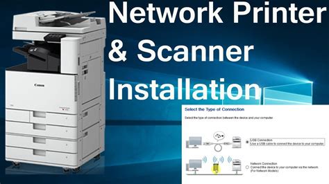 View and download canon ir 2420 network manual online. Install Canon Ir 2420 Network Printer And Scanner Drivers ...