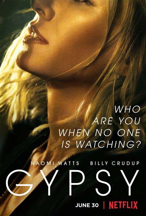 Gypsy Netflix Series Trailers Images And Poster The Entertainment Factor