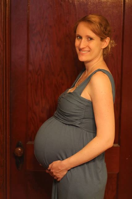 Huge Pregnant Bare Belly Pregnantbelly