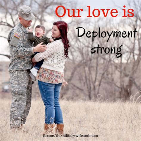 19 Inspirational Quotes For Military Families That Will Warm Your Heart