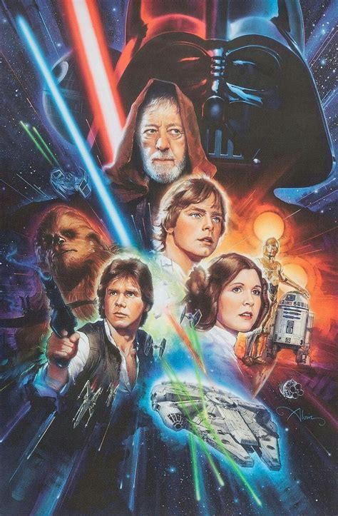 24 Classic Star Wars Wallpapers Wallpapersafari