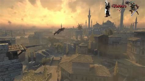 Assasin S Creed Revelations Launch Trailer Out Now Youtube