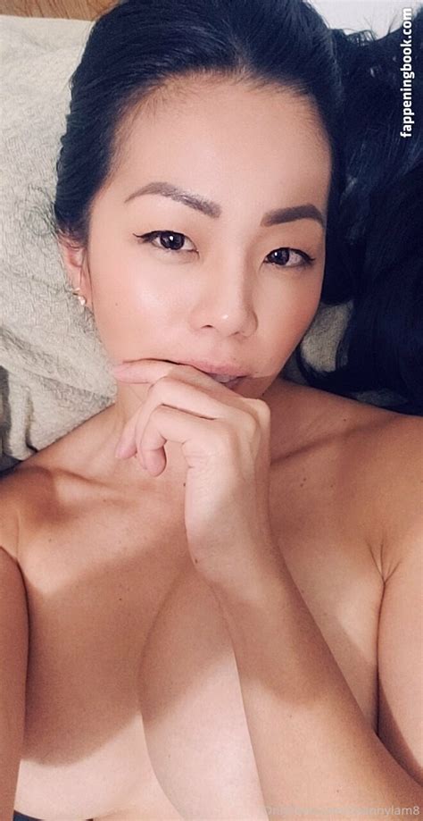 Shanny Lam Shannylam8 Nude OnlyFans Leaks The Fappening Photo