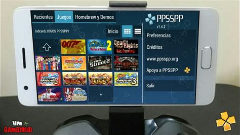 Maybe you would like to learn more about one of these? PPSSPP O EMULADOR DE PSP PARA QUALQUER CELULAR ANDROID