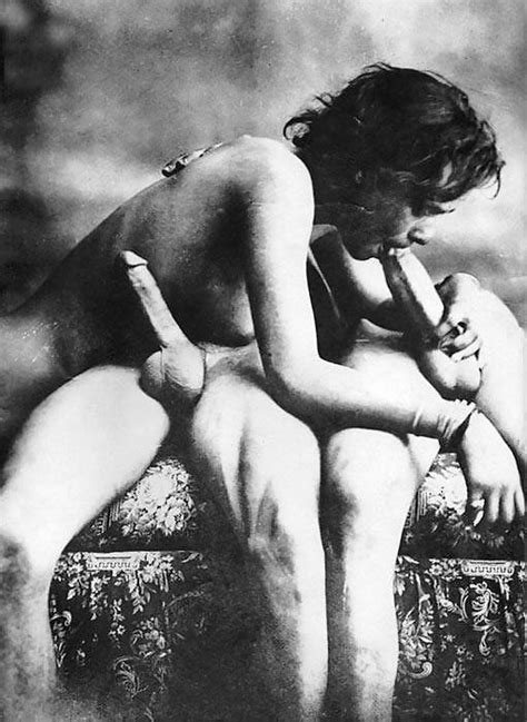 Vintage Porn Photo Art 1 Various Artists C 1850 1920 71 Pics Xhamster