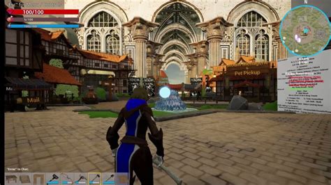Dreamworld Pc Mmo Kickstarter Is A Scam Culture Of Gaming