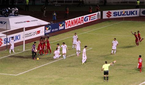 Indonesia vs việt nam,indonesia vs việt nam, việt nam, indonesia, timnas u23, indonesia u23 indonesia vs vietnam men's volleyball 30th sea games 2019 #seagames #wewinasone. Musuh Thailand Jadi Wasit Vietnam vs Indonesia : Okezone Bola