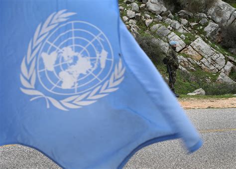 U N Envoy Urges Leaders To Ban Sex Attacks By Peacekeepers Cbs News