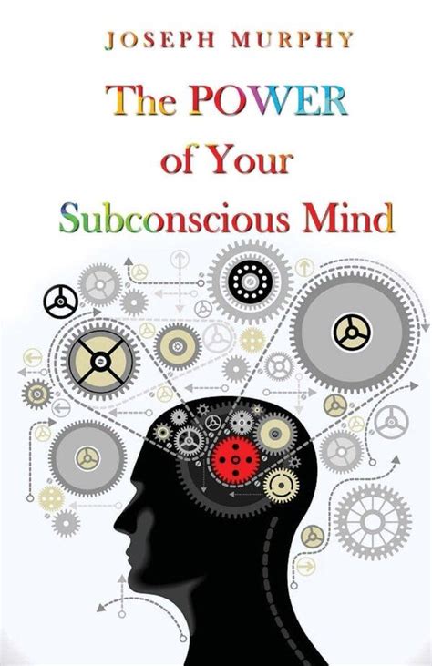 The Power Of Your Subconscious Mind By Joseph Murphy Paperback Indigo