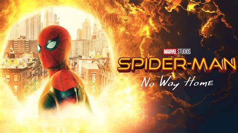 No way home news, rumors and theories. HD Spiderman No Way Home Wallpapers | HD Wallpapers | ID ...
