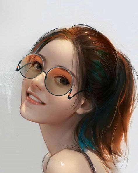 Painting Cute Girl 59 Ideas For 2019