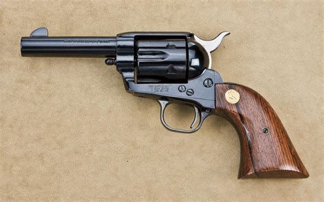 Colt Single Action Army Revolver Sheriffs Model Special Series 45