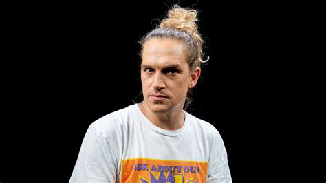 Jason Mewes 25 Things You Dont Know About Me Usweekly