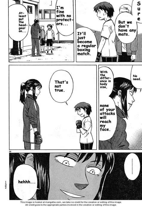 Teppuu 1 Read Teppuu Chapter 1 Online Page 23