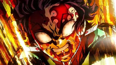 Demon Slayer「AMV」II Enemy - YouTube