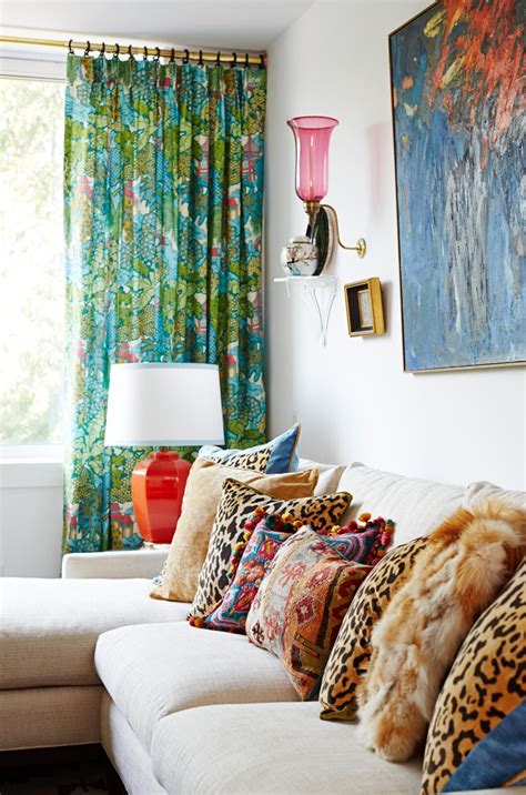 10 Living Room Curtain Ideas That Instantly Transform Your Space
