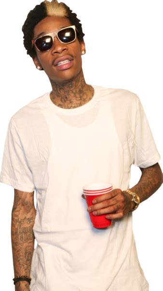 Hq Wiz Khalifa New Psd Official Psds