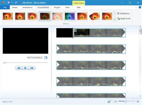 Download And Install Windows Movie Maker On Windows 10