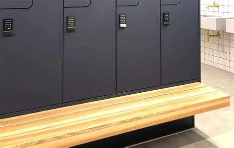 Swimming Pool Changing Rooms And Lockers Crown Sports Lockers